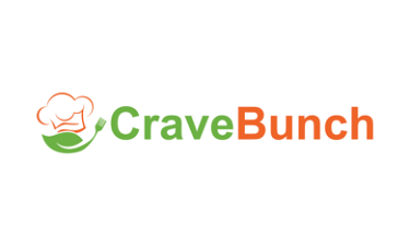 CraveBunch logo
